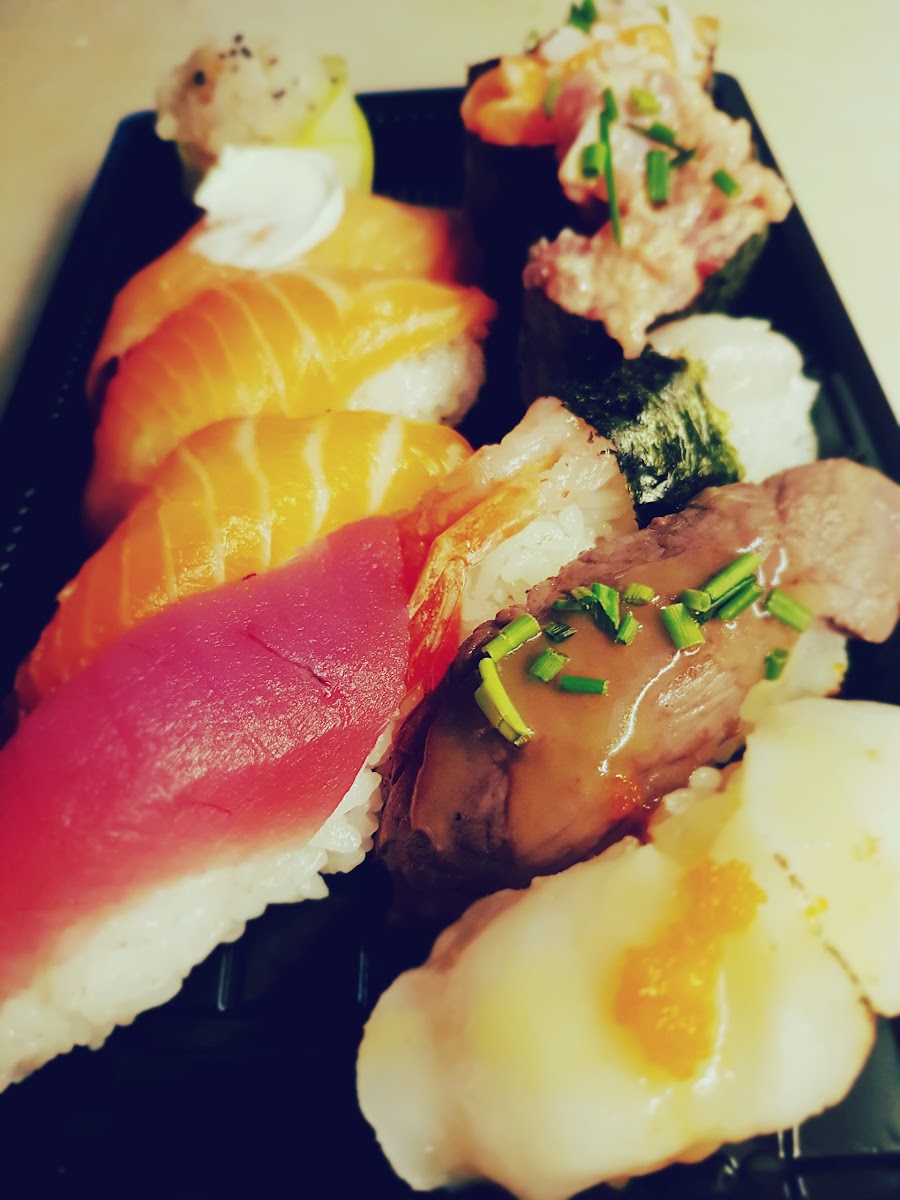 Sushi Fou Gradignan-2