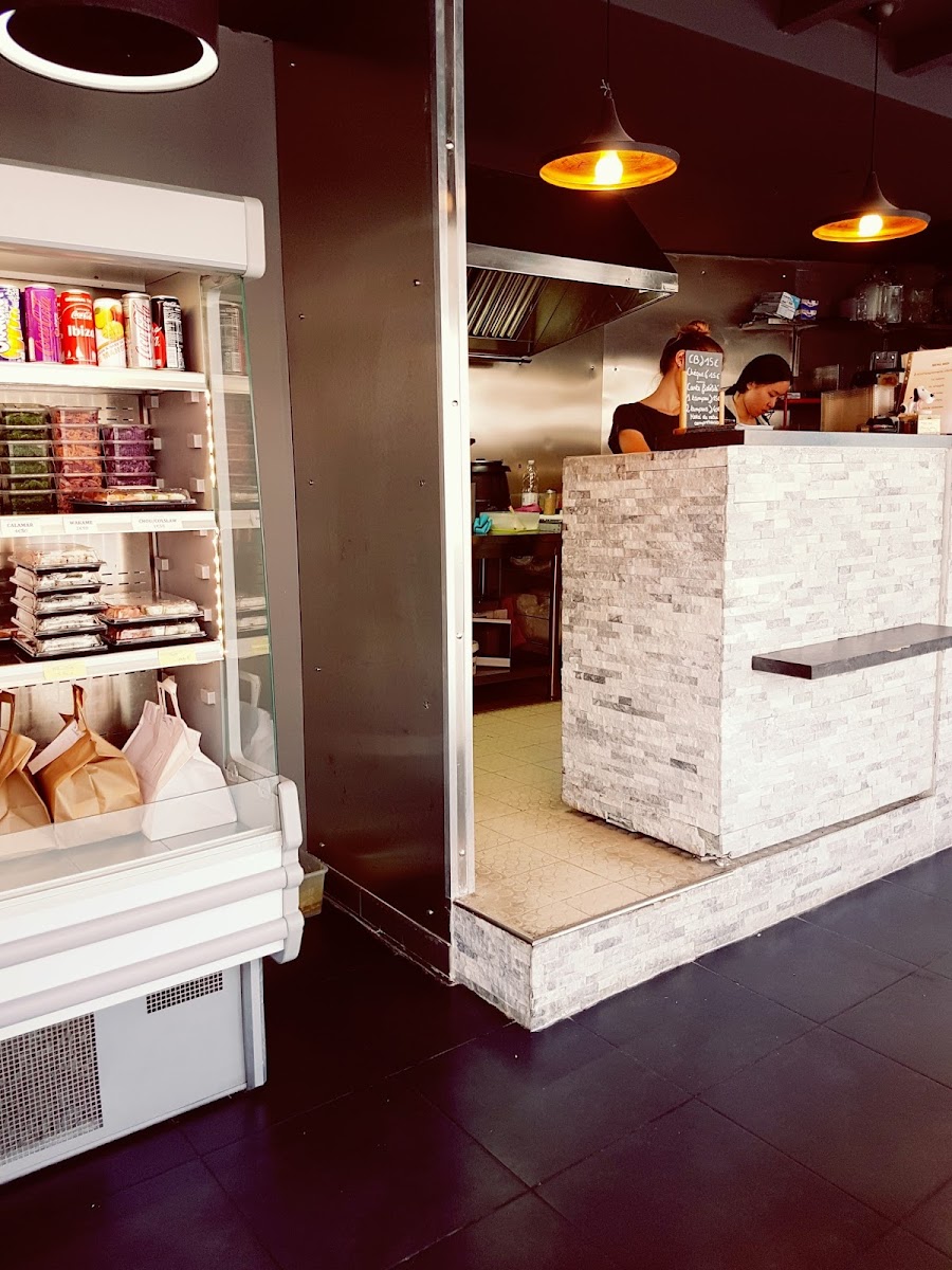 Sushi Fou Gradignan-3