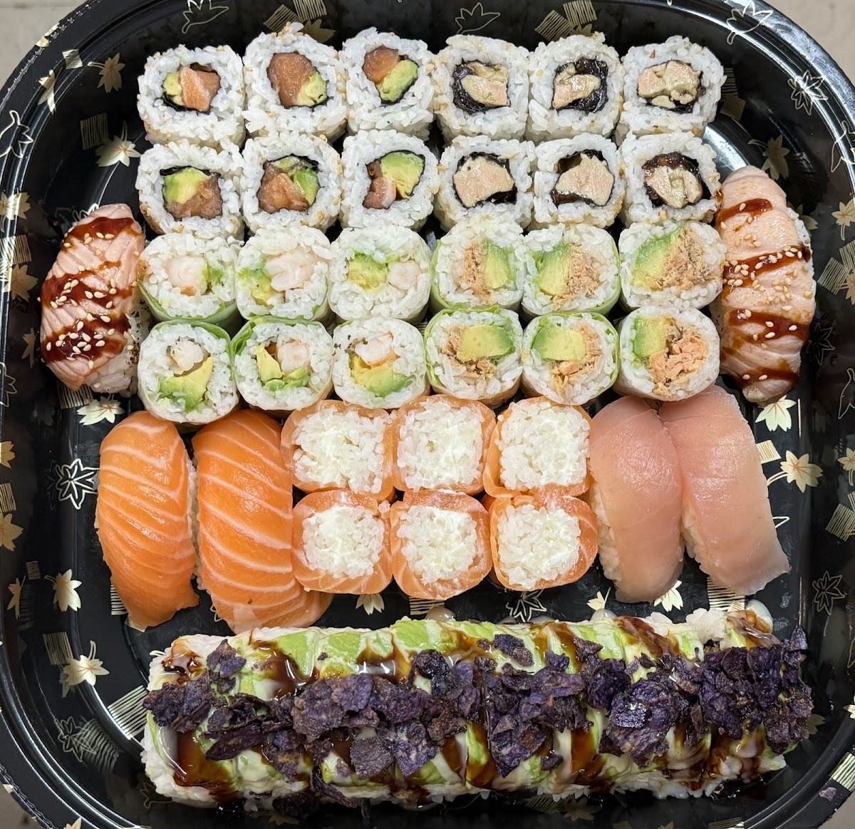 Sushi Fou Gradignan-4