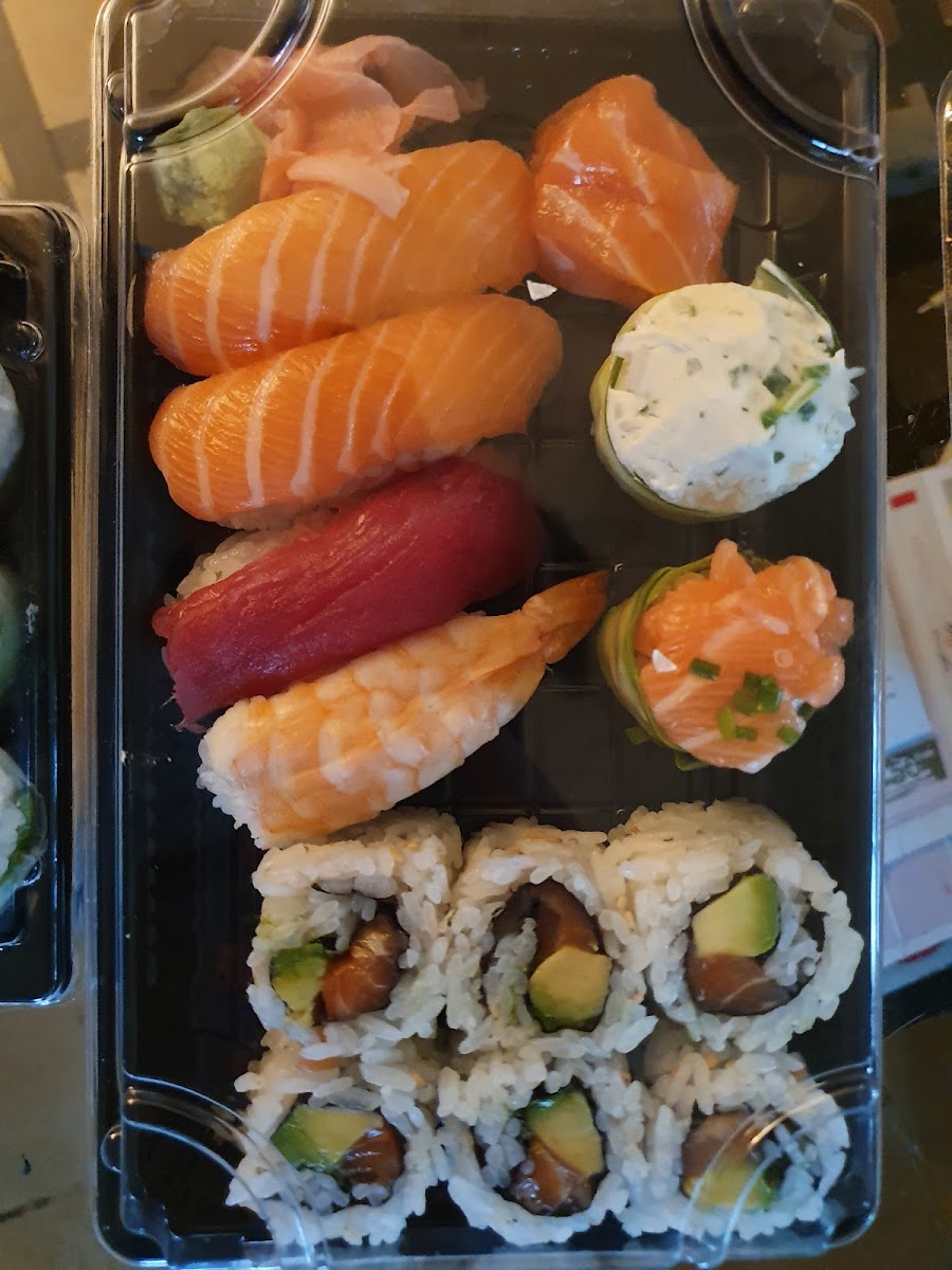 Sushi Fou Gradignan-5