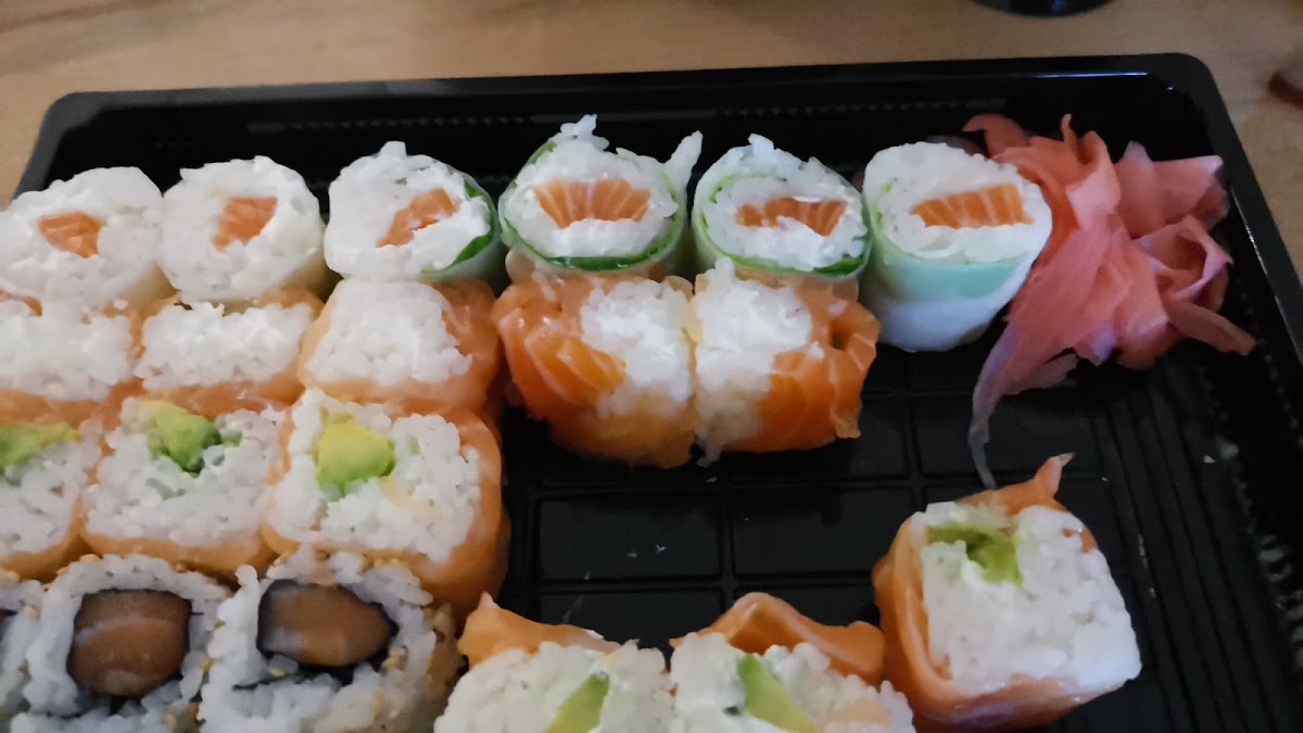 Sushi Fou Gradignan-6