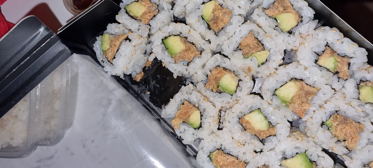 Sushi Fou Gradignan-8