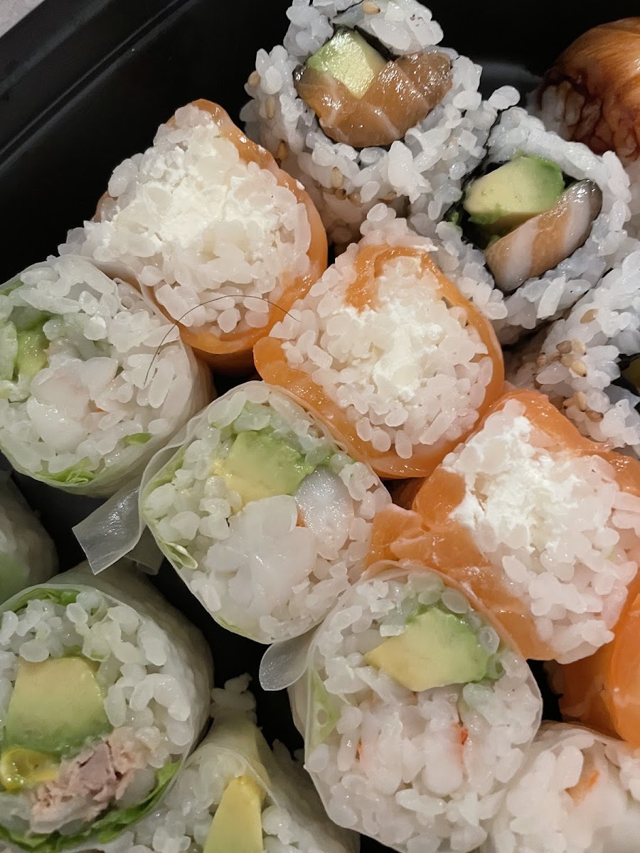 Sushi Fou Gradignan-9